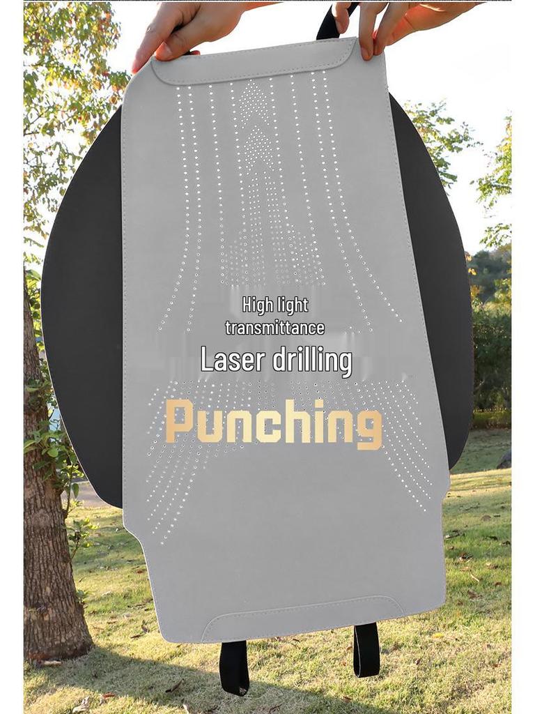 BYD Song PRO Suede Car Seat Cushion - All-Season Saddle Pad