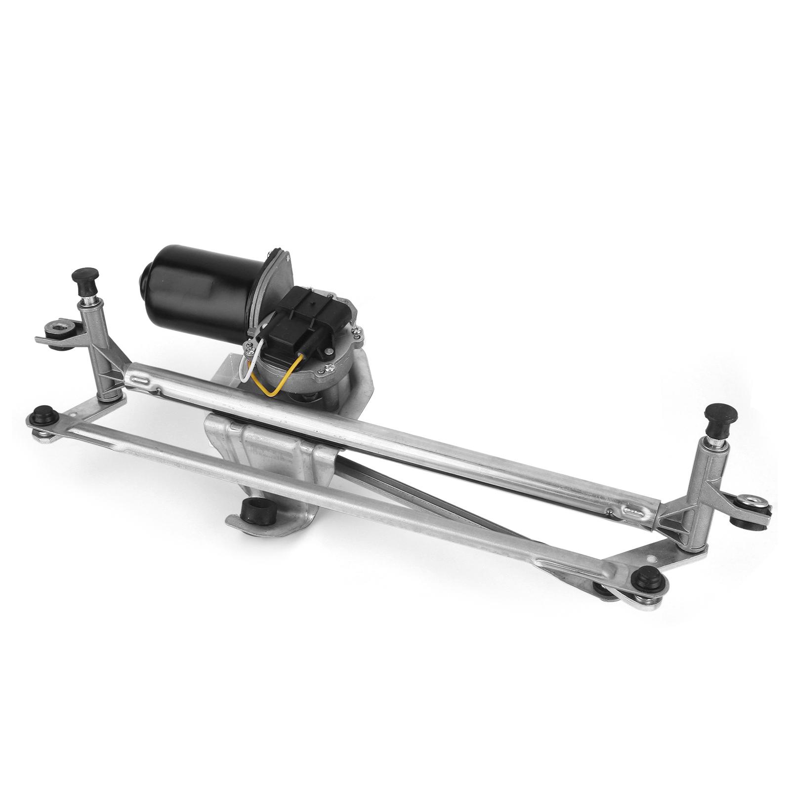 Voorruitwisser Motor Linkageset Voor Rechtsgestuurd 91498232 23001902 1270000 Geschikt voor Vauxhall Corsa c Tigra B