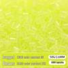 Mard Family Perler Beads P Series Pearlescent Colors 2.6mm Refill Pack - 50g Fused Beads