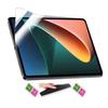 Tablet Screen Protector IPAD 11 INCHES - 2025 - A16 HD Clear High Definition Scratch Resistance Custom Cut