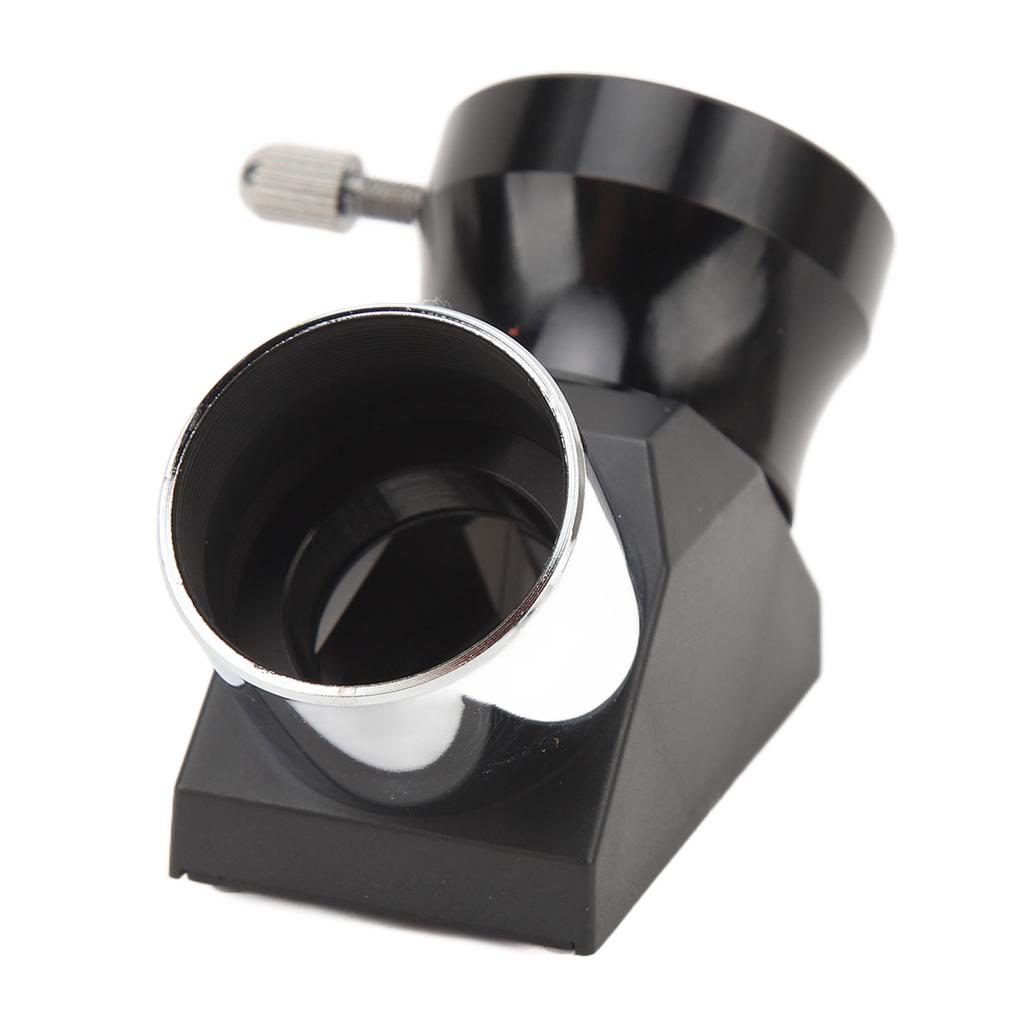 Lustro diagonalne zenitalne 1,25 cala 90 stopni do teleskopów refraktorowych Cassegraina astronomicznych