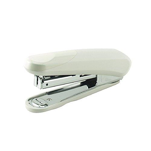 

Plus ST-010RH WH 30-985 Stapler, Easy Hit Needle, White