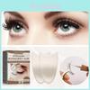 Eelhoe Wimpernhelfer-Wimpernzange Für müheloses Anbringen von künstlichen Wimpern Ideal für Anfänger