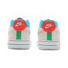 New Nike Air Force 1 Low "Holiday Cookies" PS FQ8351-110
