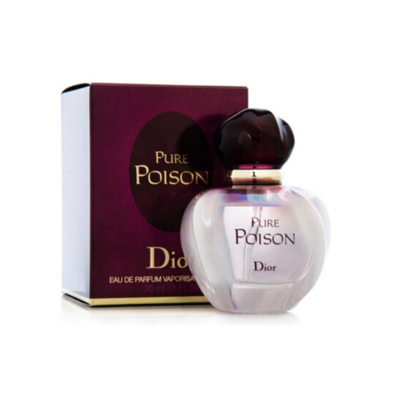 Dior Pure Poison Eau de Parfum 30ml50ml100ml 30ml 9780₽