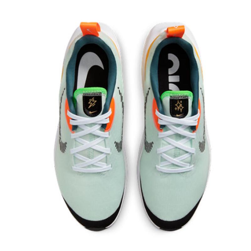 Nike Air Zoom Arcadia 2 'Barely Green' GS Sneakers DX6067-301