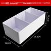 Jingyu Desktop Drawer Organizer with Dividers