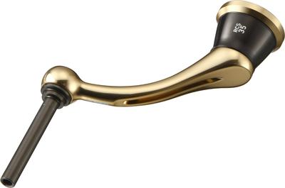Daiwa Slp Works 22RCS Machine Cut Light Handle 35mm