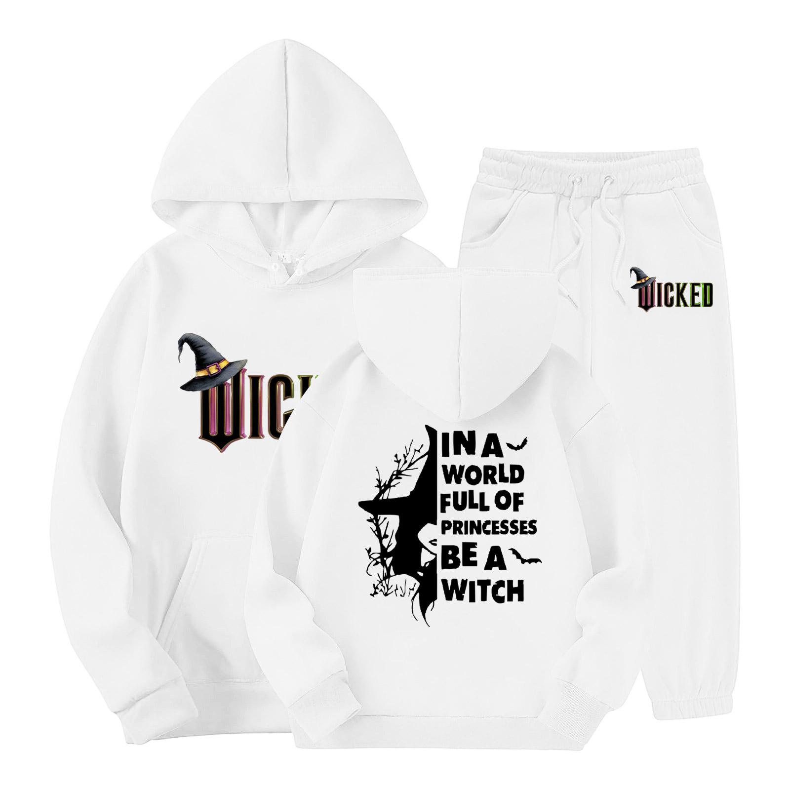 

Детский костюм-двойка для мальчиков и девочек (брюки + топ) 130 белый