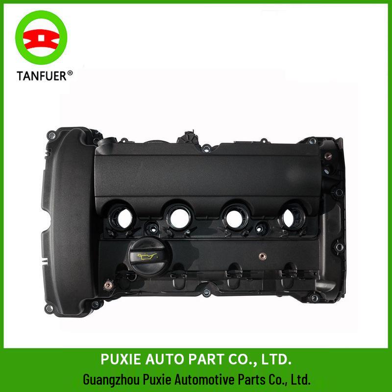 

Крышка клапанов цилиндра BMW Mini 11127646555 Tankfour