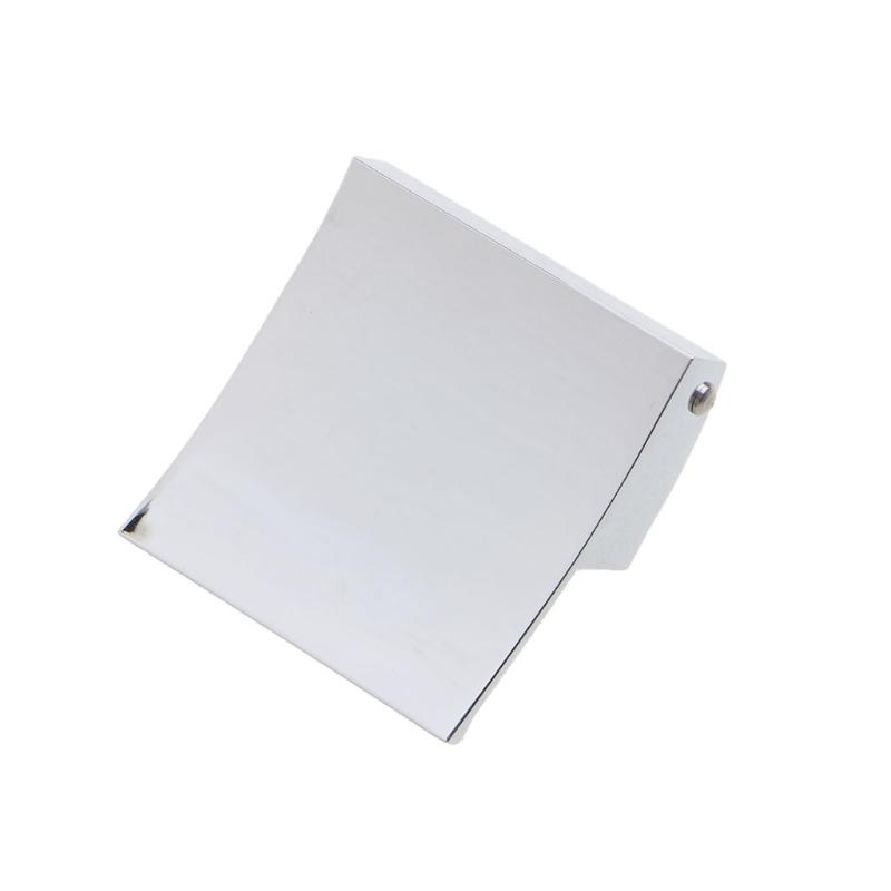 Yacht Interior Accessories Push Knob Locks Cabinet Door Handle Keyless Locks