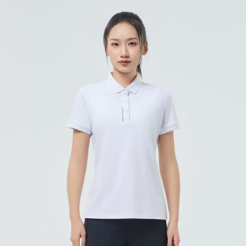 SCALER Quick-Dry Outdoor Polo Shirt L