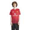Manchester United FC Mens 2024 Home Shirt