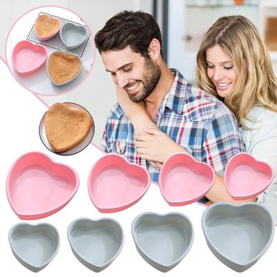 Produse de brutărie – Covorașe din silicon şi forme de copt