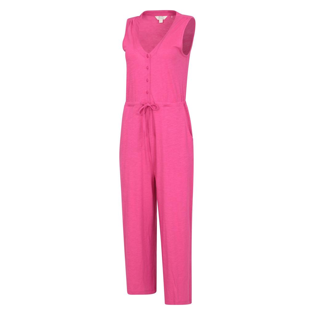 Mountain Warehouse Womens/Ladies Bahamas Jumpsuit