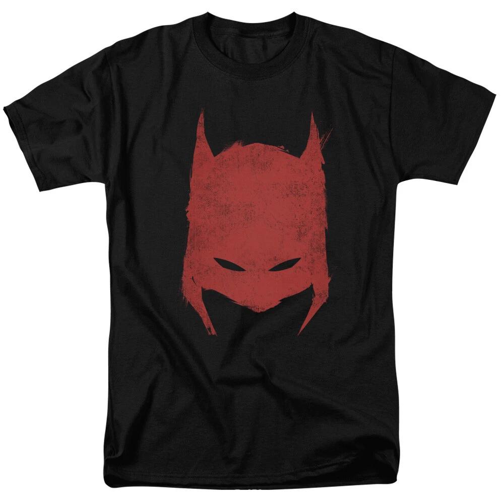 

Batman Hacked & Scratched T-Shirt - Regular or Sleeveless - to 6X 2XL
