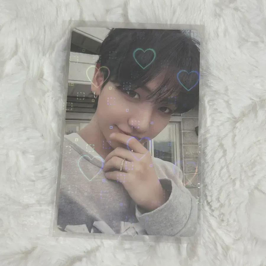 

Boynextdoor Boynextdoor Genre Kakaotalk Myung Jae Hyun Photocard