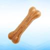 8inch Pet Dog Chew Bone Durable Grinder Teether Bite Fun Training Fetch Entertainment Small Medium Dogs Pet Bone