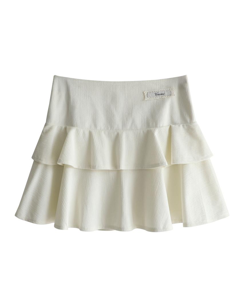 VIVACIOUS Belle Etage Skirt_2Colors