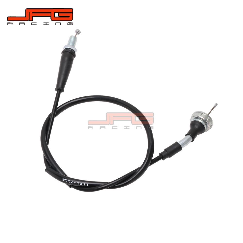 Sportrax 90 2x4 (TRX90) Hochwertiger Gaszug