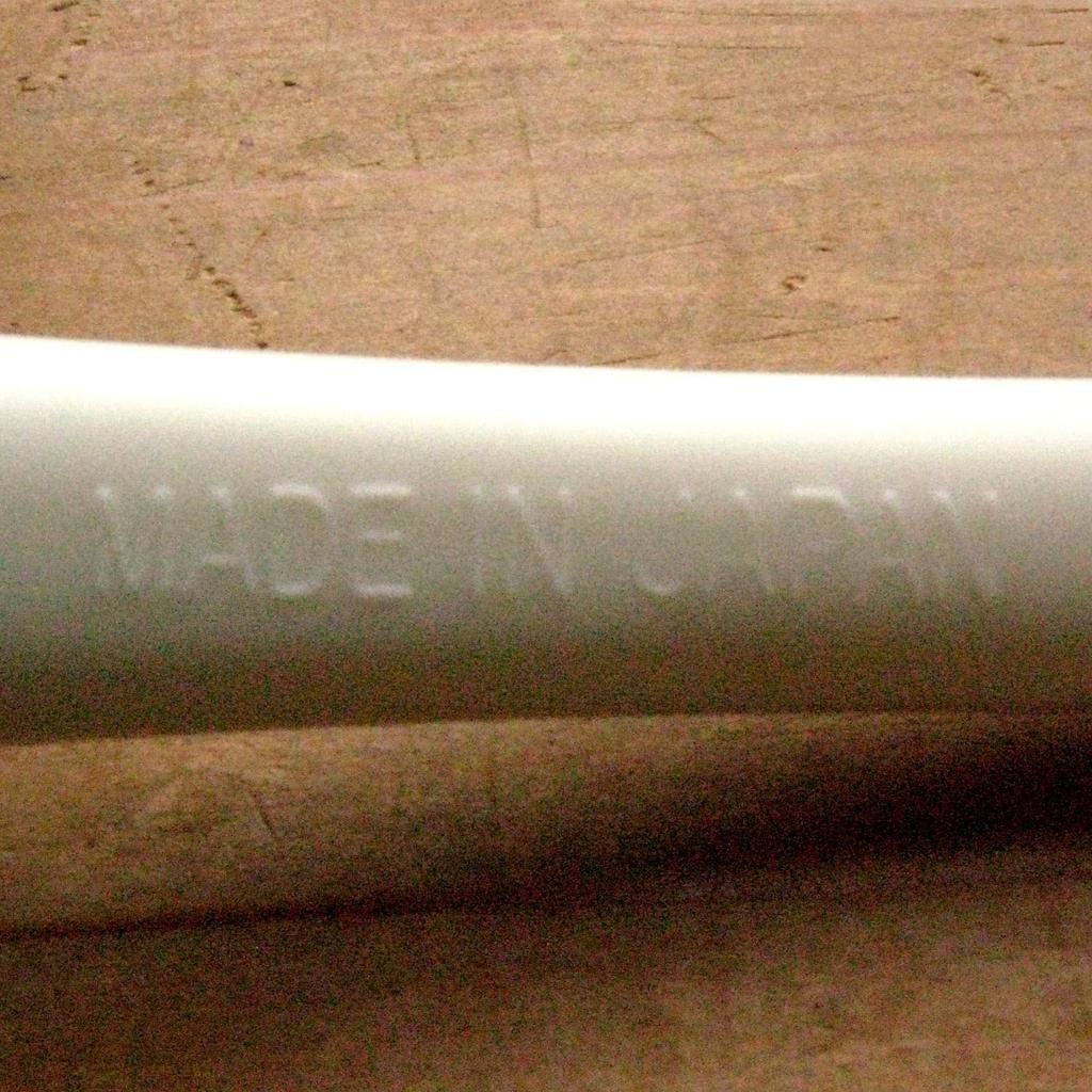 Nagao Plastic Dinner Cutlery 4 Dishwasher Made In Japan Heat-Resistant Set, Pieces, White, Safe,