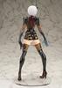 New Theatrical Edition Ayanami Rei Completed Figure Evangelion (working name)