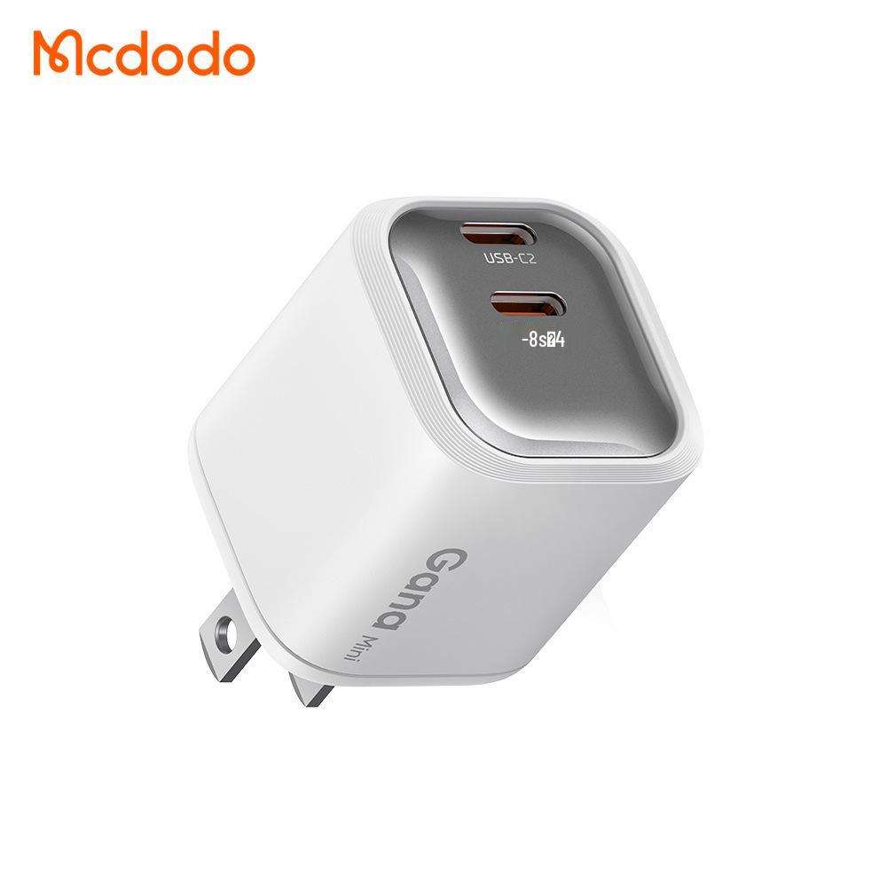 Mai Duo Duo 45W GaN Fast Charger for Huawei, Samsung, and Apple Devices