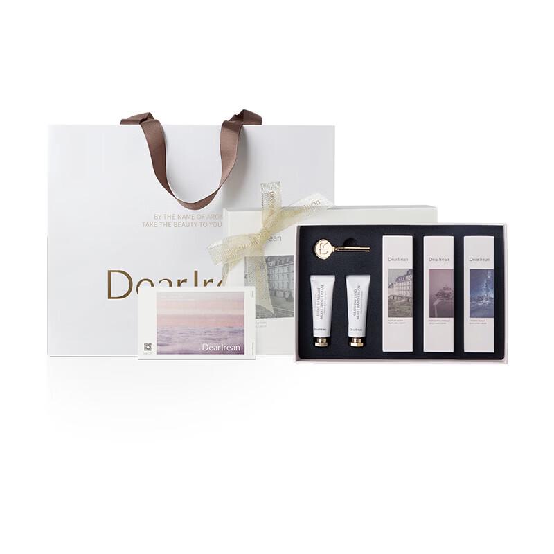 Dear Irean Nourishing Hand Care Gift Set