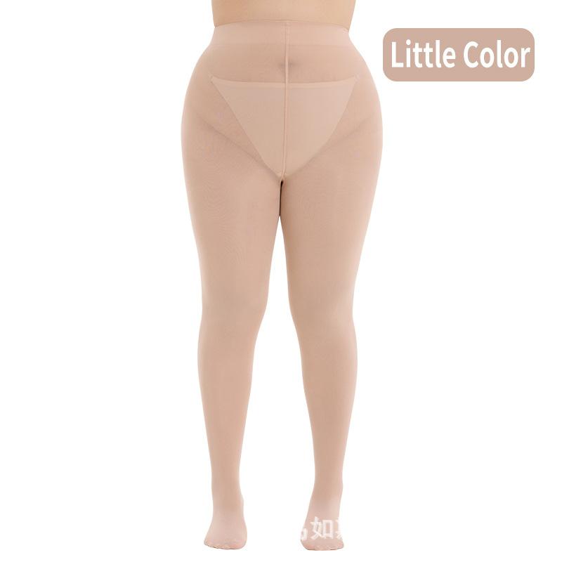 Women's Ultra Thin Sheer Bodystocking Hosiery for Everyday Wear