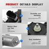 Window Lift Motor for Kia Sportage Window Regulator Motor 2017 2018 2019 2020 2021 2022 82460-D9010 82460D9010 824603W000