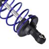 2pcs Metal Shock Absorber Damper for 110 RC Car Spare Parts Accessory (92mm)