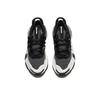 Anta AT91 Comfortable Non-Slip Wear-Resistant Low-Top Dad Shoes Women sneaker Black White 122148850-2
