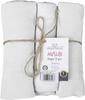 Muslin Diaper 3 Pack In a Box, Size 70x80