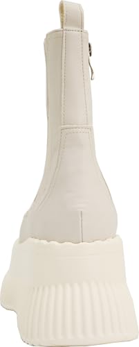 Yosuke Fashion Boots 4460085 Ivory