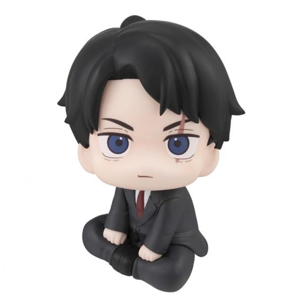 

Фильм Рукуп [Рождение Китаро]: [GeGeGe Mystery] Мидзуки Завершенная фигурка