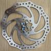 160Mm Brake Disc Electric Scooter Brake Bicycle Disc Brake Device Mountain Bike Disc Brake Disc Adjustable Disc Brake Caliper