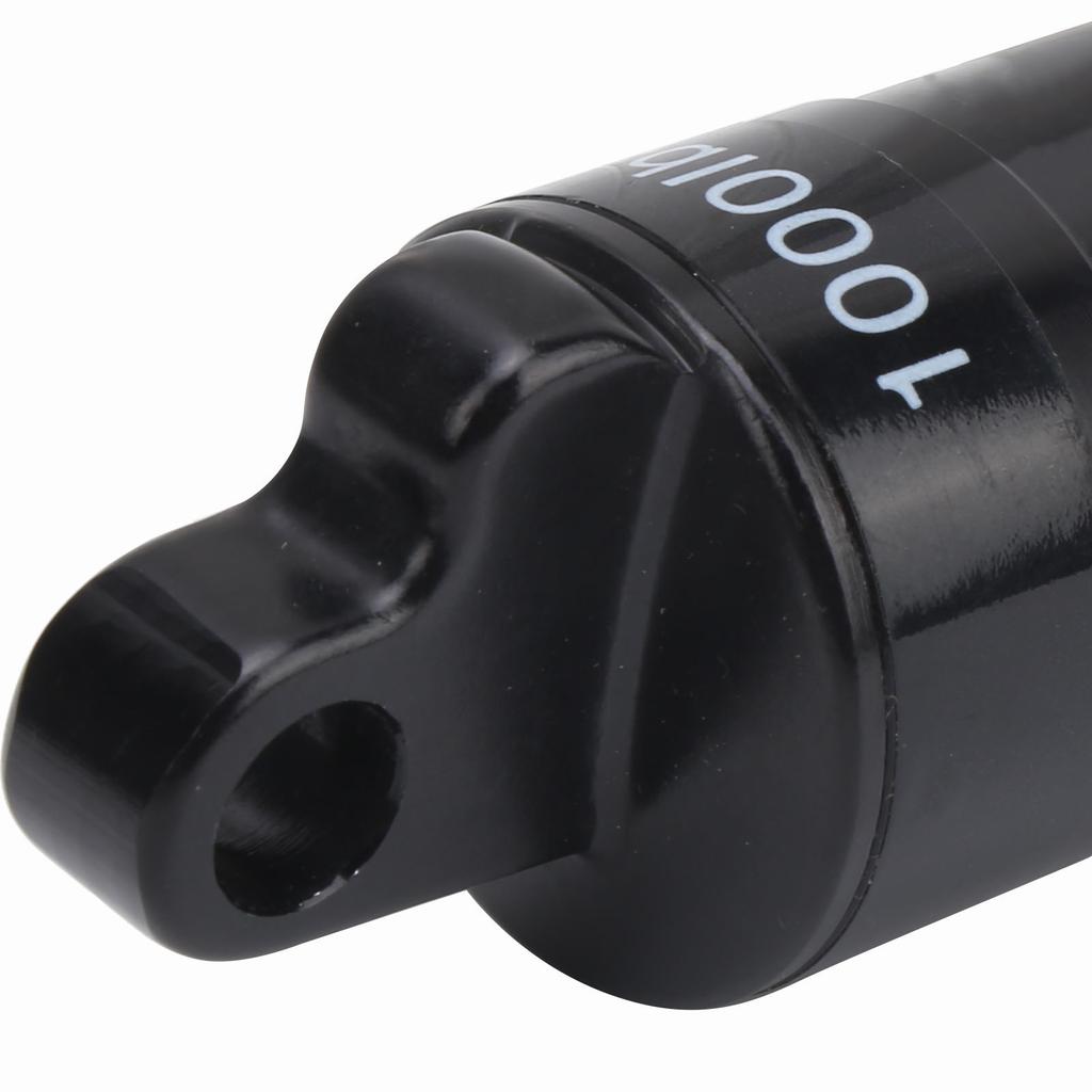 Metal Air Rear Shock Absorber Cycling Accessory for Mountain Bicycle Folding Bike