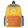 MDNG Color-block Kids Backpack