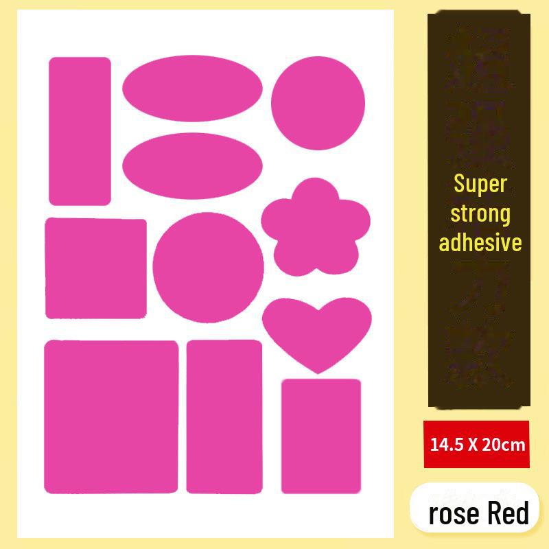 Self-Adhesive Down Jacket Patches for Men & Women: Seamless, High-End Repair for Clothing Holes