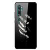 Luxury Cover Case for Xiaomi Mi Note 10 Pro Tempered Glass Cover Silicone Phone Case for Xiaomi Redmi Note 10Pro 10 Pro Cases