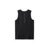 Li Ning Wade Series Breathable Sports Basketball Vest Men Vests Black AVSP085-1