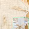 Non-slip Chair Cushion Cushions Household Chair Cushion Printing European Style Four Seasons General Purpose Dustproof and Easy To Clean