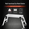 Púliàn Multifunctional Portable Folding Aluminum Work Platform