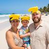 Outdoor Hand Palm Shape Sun Protection Hat for Men Women,Creative Slap Hand Sun Visor Funny Palm Sunshade Headband