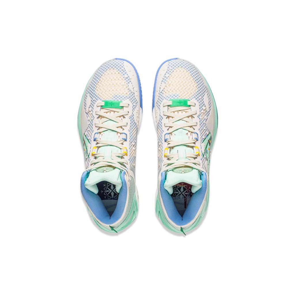 Li-Ning Liren 4 'Christmas' Men's ABAT139-9