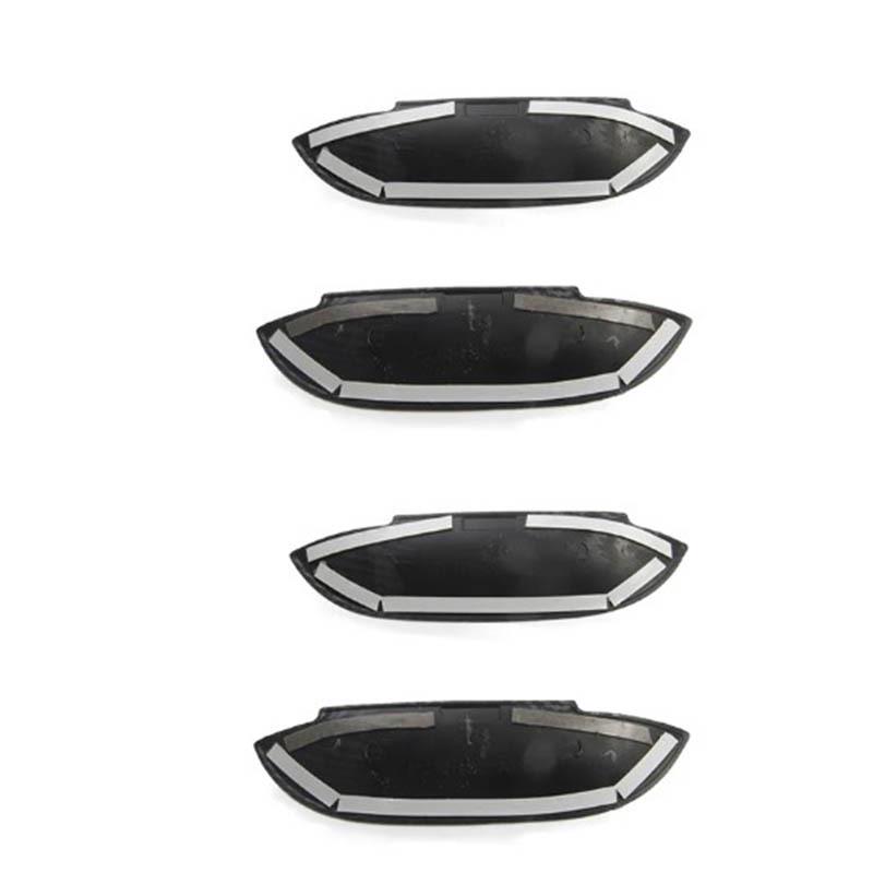 Dodge Charger 11-20 Door Handle Bowl Cover Stickers