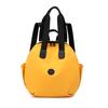 Korean Style Round Shape Shoulder Bag Large Capacity Fitness Bag Swimming Nylon Backpack  Girls