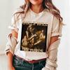 Üst Kıyafetler – T-shirtler