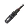 3Pcs Magnetic Pivots Nut Driver Set 1/4 5/16 3/8inch Hex Bit Holder Universal Rotations Impact Drill Socket Set