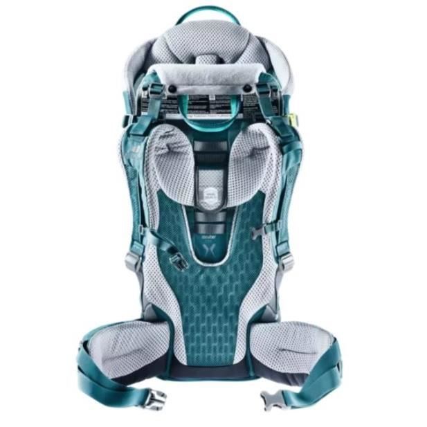 Deuter kid comfort active sl porte-bébé léger pour femme 3620021-3007